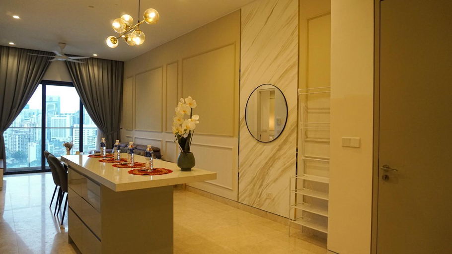 Others 2, Lalaport Suites At Lucentia Bukit Bintang City Center, Kuala Lumpur