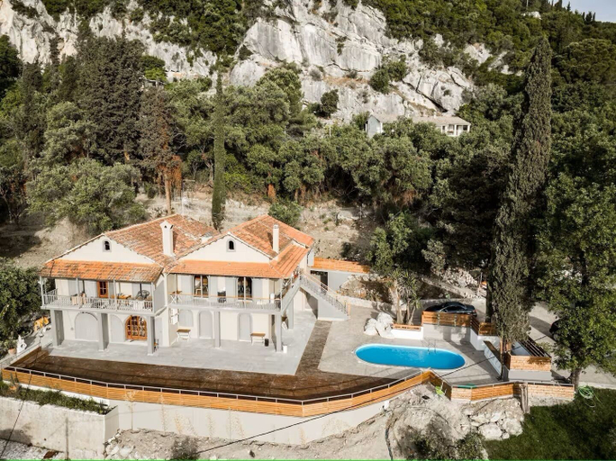 Exterior & Views 2, The Summit Escape, Ionian Islands