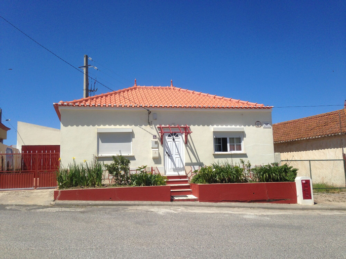 Casa Bela Vista, Lourinhã