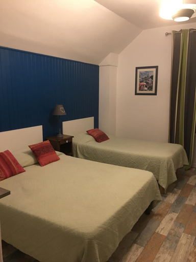 Bedroom 2, Maison D’hotes, Corrèze