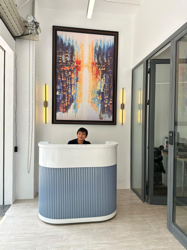 Korean Hotel Resort, Tây Ninh