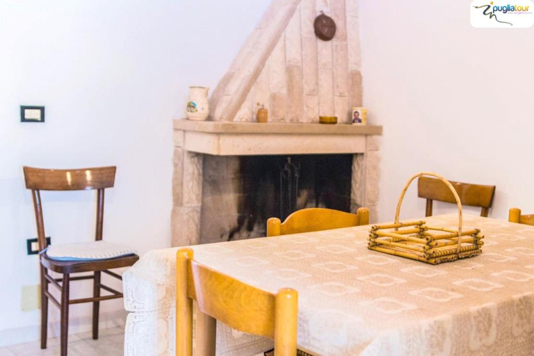 Others 4, Trullo Cittadino, Brindisi