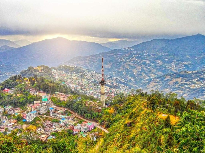 Others 4, Aura Homes, East Sikkim