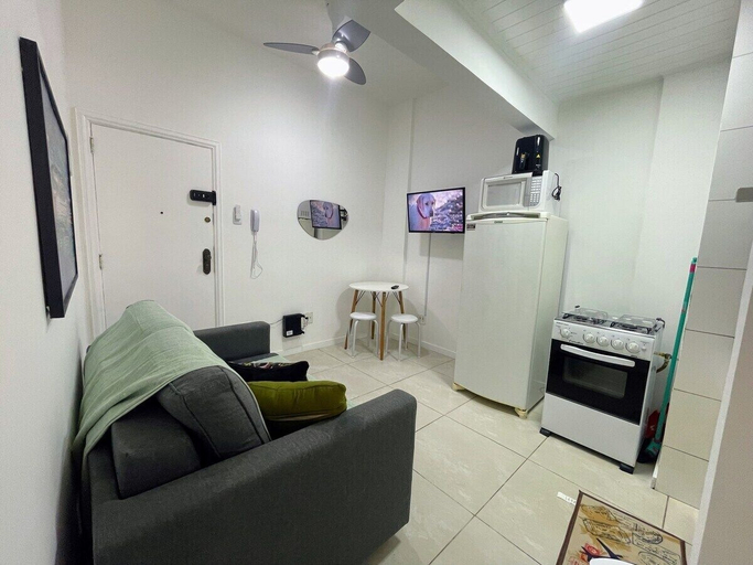 Others 5, 360 Copa Barata Ribeiro By SUHCasa, Rio de Janeiro