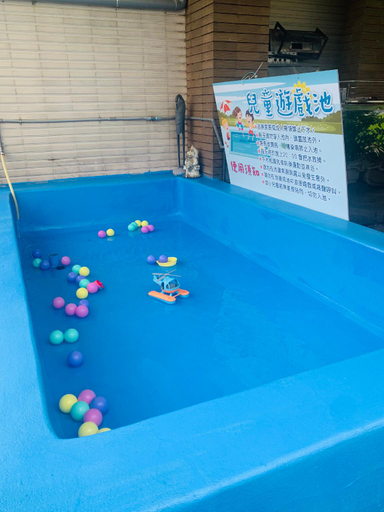 Sport & Beauty, Wonderful Family Homestay, Yilan