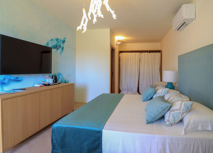 Bedroom 3, Borgo Smeraldo Resort&Villas, Olbia-Tempio