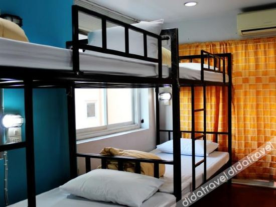 Others 4, Home Base Hostel - Adults Only, Bang Rak