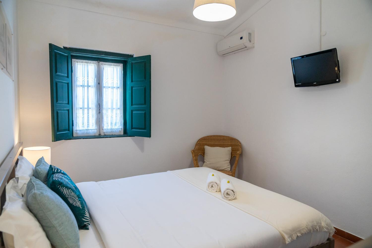 Bedroom 9