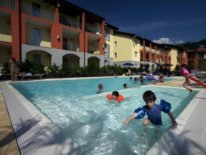 Others 5, Residence Maroadi, Trento