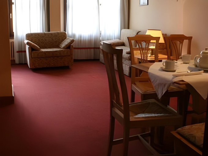 Food & Drinks 4, RTA Hotel Catturani, Trento
