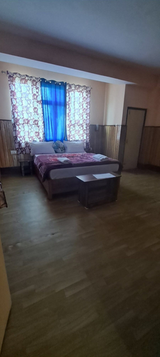 Others 4, Khi Gha Thang Retreat, West Sikkim