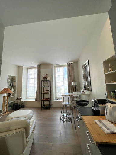 Others, Le Central Victoria II - Central Point - 55m2, Meurthe-et-Moselle