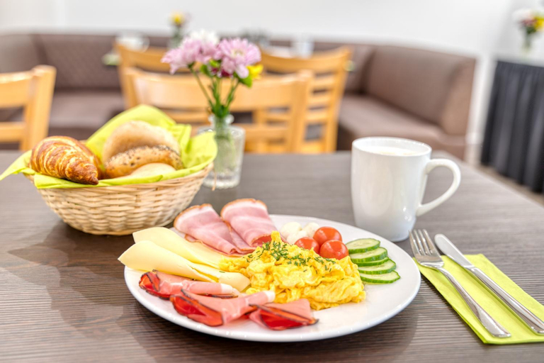 Food & Drinks 5, Waldhotel, Mainz-Bingen