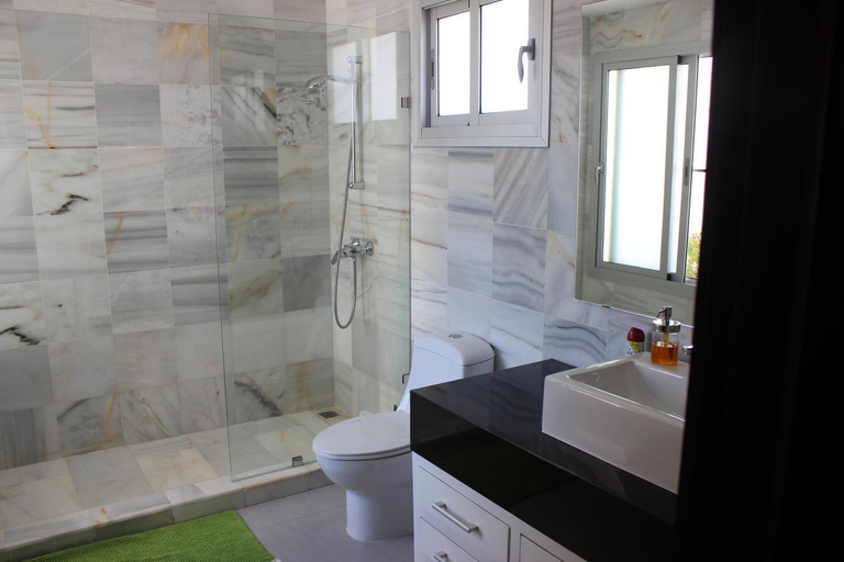 Bathroom 4, Villa Real Playa Nueva Romana, Ramón Santana