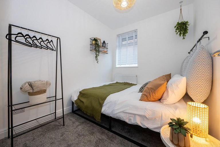 Others 3, The Stanbury Residence by COQOON, Manchester