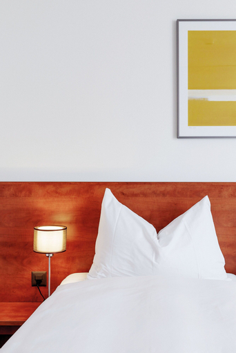 Bedroom 3, Sorell Hotel Sonnental, Uster