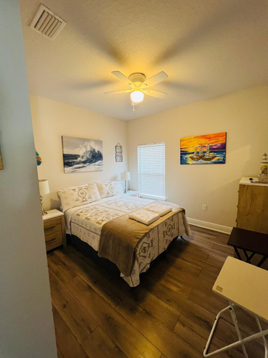 Bedroom 5