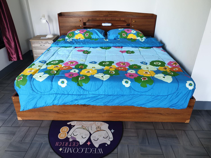 Bedroom 10