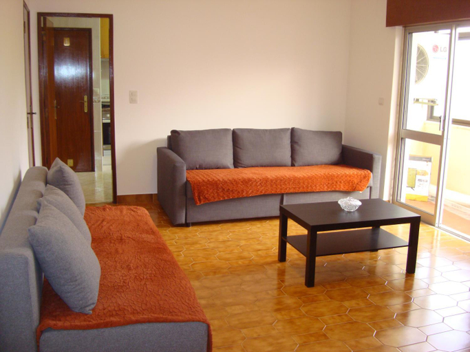 Others 4, 2Bed 15km Lisbon - Wifi, Ac, Parking, Vila Franca de Xira