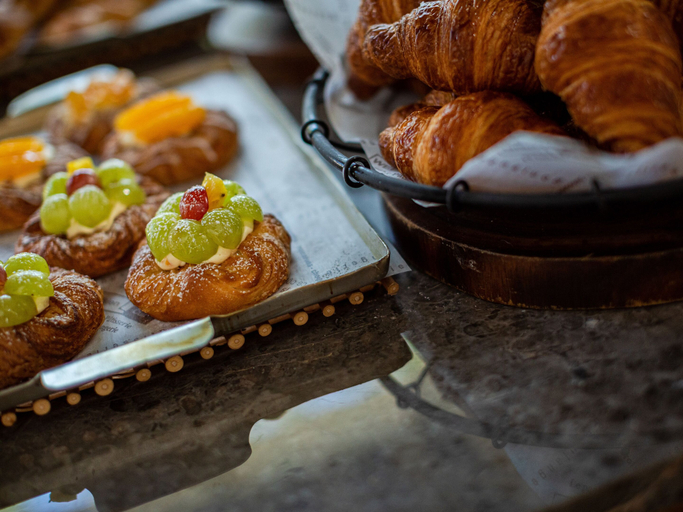 Food & Drinks 10