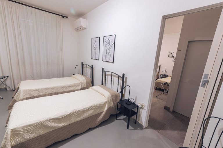 Others 2, LOCANDA Roma sleep & food, Livorno