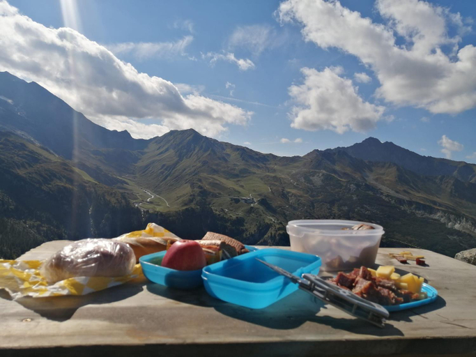 Food & Drinks, Ferienhof zur Sonne, Schwaz