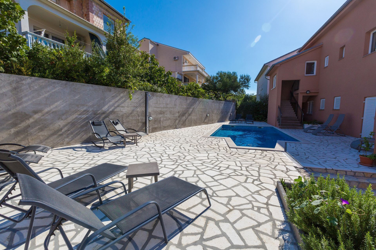 Exterior & Views 2, Tomica - Open Pool - A2 Mali, Novi Vinodolski