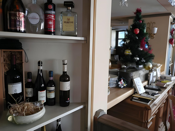 Food & Drinks 5, RTA Hotel Catturani, Trento