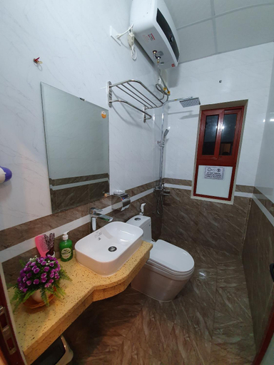 Others 2, Quang Quang Garden Bonsai Homestay, Hoa Lư
