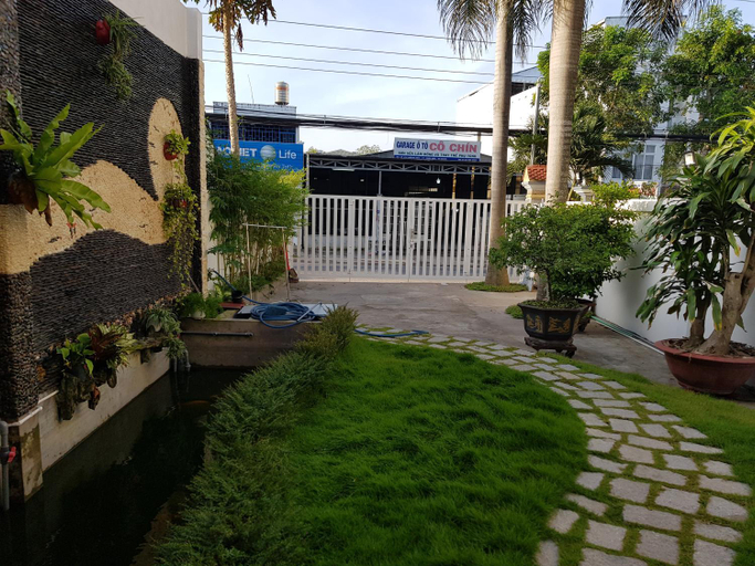Others 5, HOMESTAY VILLA, Chau Doc