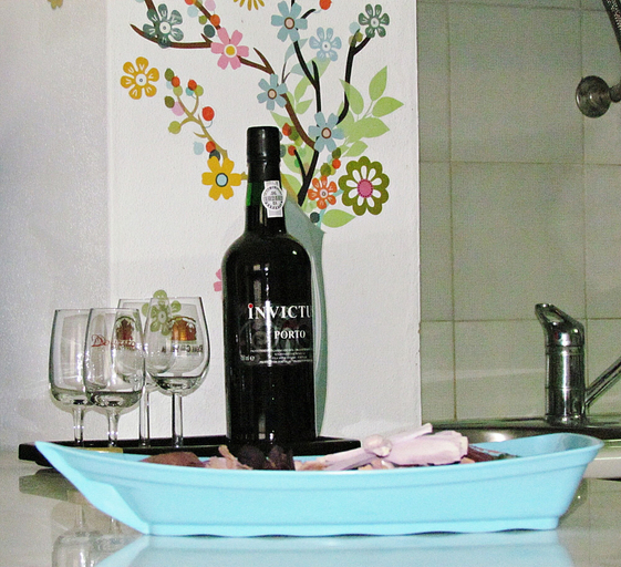 Food & Drinks, Casa Refúgio Mar & Campo, Peniche
