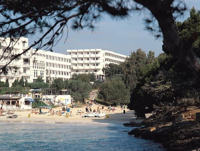Exterior & Views 2, Sentido Fido Tucan - Adults Only, Baleares