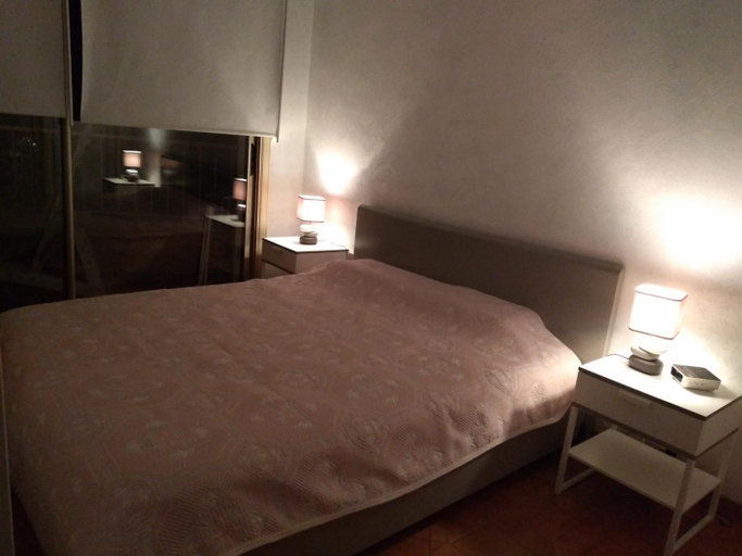 Bedroom 2, GOLFE JUAN 3P MER PARKING, Alpes-Maritimes