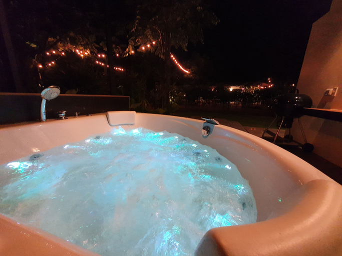 Sport & Beauty 4, Bannjamjuree Resort Sattahip, Sattahip