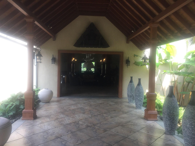 Public Area 5, The Zuri Kumarakom Kerala Resort & Spa, Kottayam