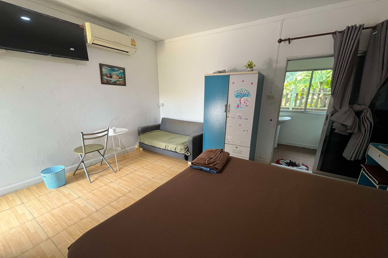 Others 3, Ruai Thong Pong Pai Resort, Min Buri