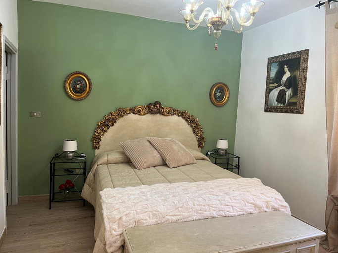 Others 5, Affittacamere Il Piccolo Borgo Foligno, Perugia