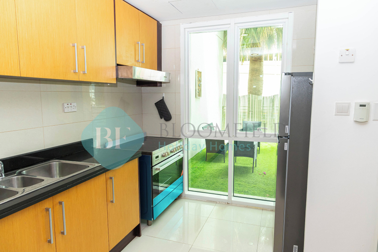 Others 3, Bloomfields 2BR TH Marina Square Al Reem, Abu Dhabi City