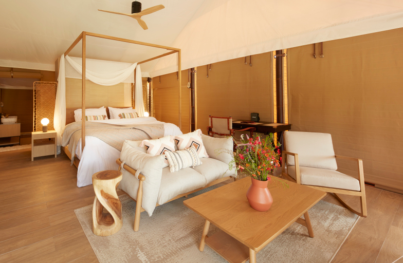 Bedroom 2, Marasca Khao Yai, Pak Chong