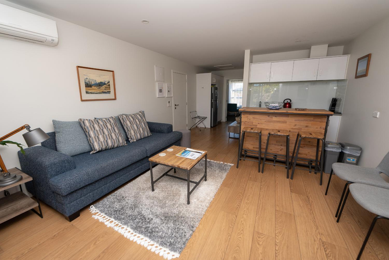 Others 2, Cairnsmore Apartment - Lake Tekapo, Mackenzie