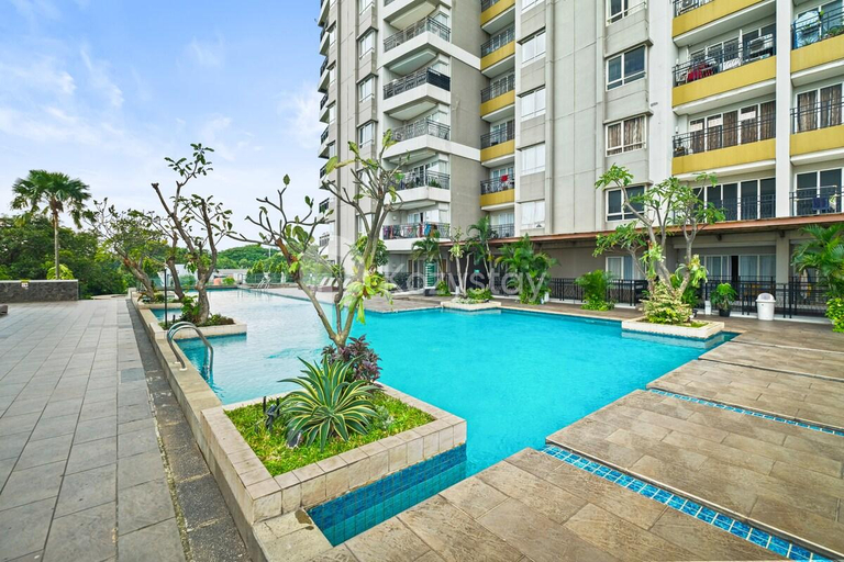 Others 5, Aurum by Kozystay - Senayan, Jakarta Selatan