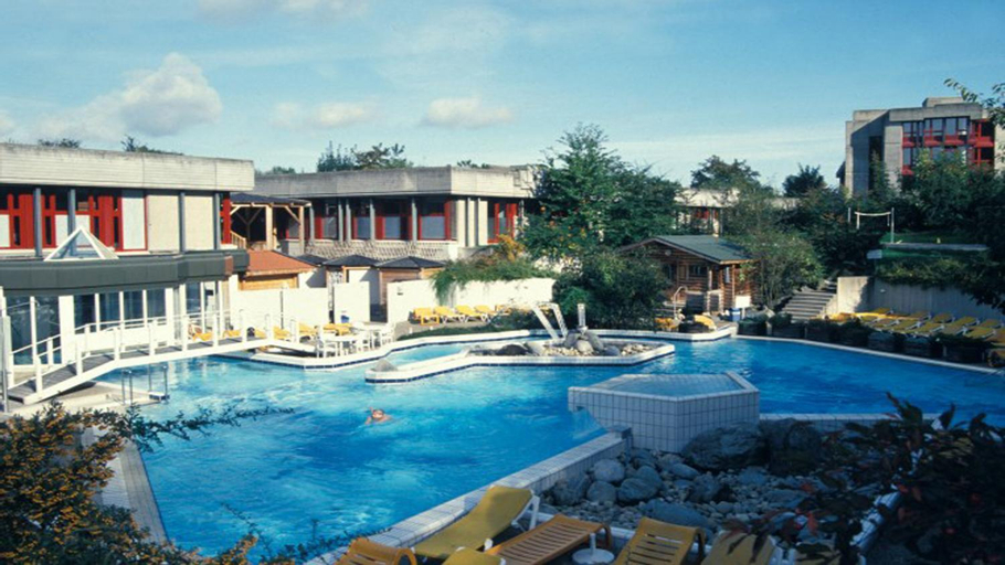 Sport & Beauty, Nice and cosy place in Mondorf les Bains, Remich