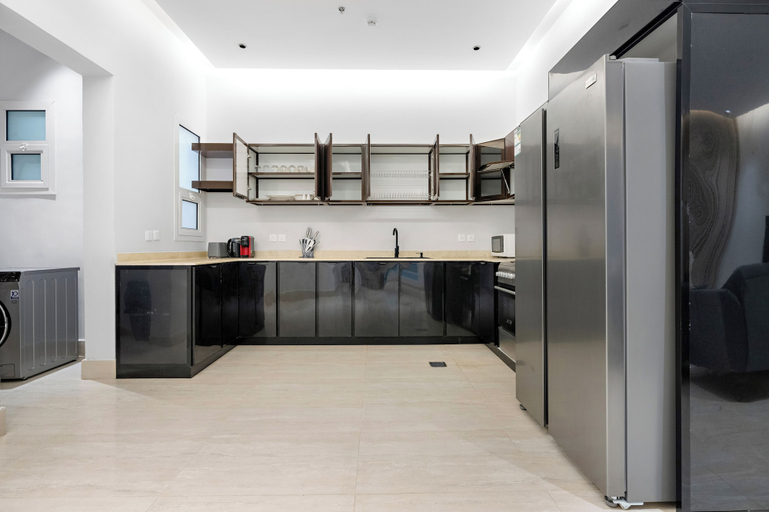 Others 4, Silkhaus Majidia 115, Riyadh