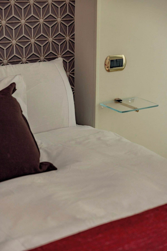 Bedroom 3, Da Celeste, Napoli