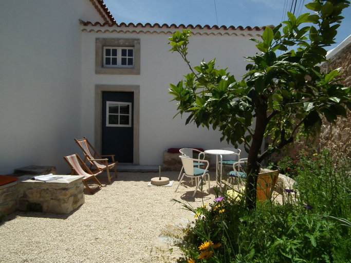 Casa da Palma, Bombarral