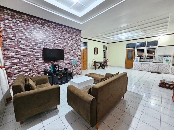 Others 4, Villa PGV Lotus 2 by puncak govillas, Cianjur