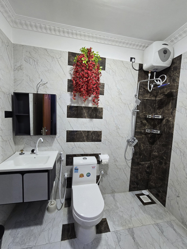 Bathroom 2, Munril Guest, Jaffna