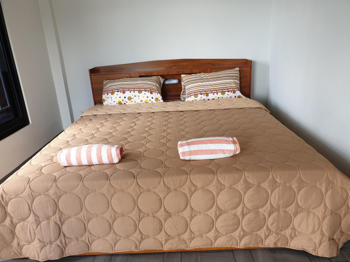 Bedroom 9