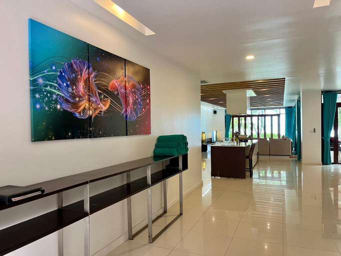 Exterior & Views 1, Amatapura Beach Villa 14, SHA Certified, Mueang Krabi