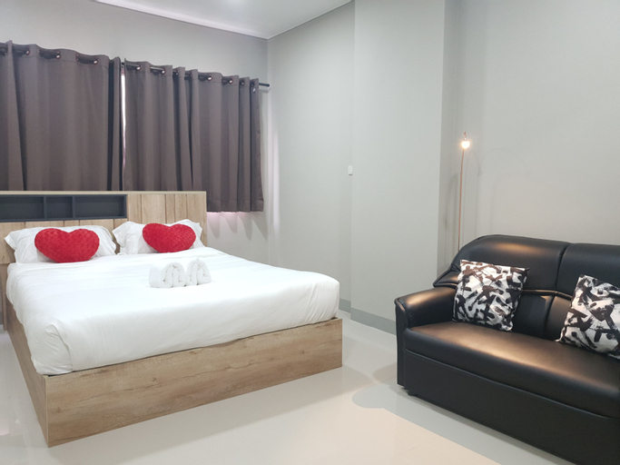 Bedroom 28